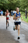 Boys under-13s 3 stage road relay, 2017 ERRA 6 and 4 Stage and Junior Relays. Photo:  David T. Hewitson/Sports for All Pics